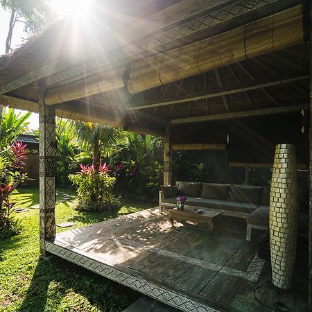 Villa Daksina Ubud Pokój zdjęcie