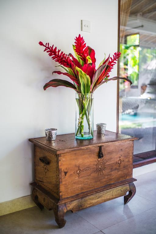 Villa Daksina Ubud Pokój zdjęcie