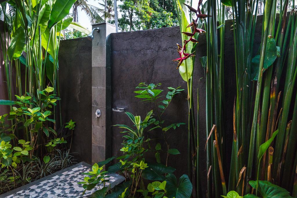 Villa Daksina Ubud Pokój zdjęcie